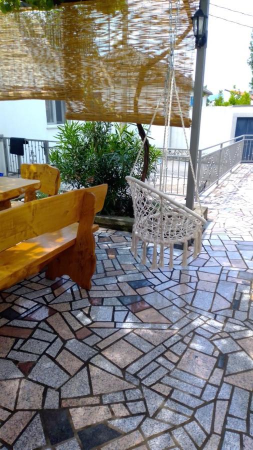 נובי ווינודולסקי Holiday Home Domi מראה חיצוני תמונה