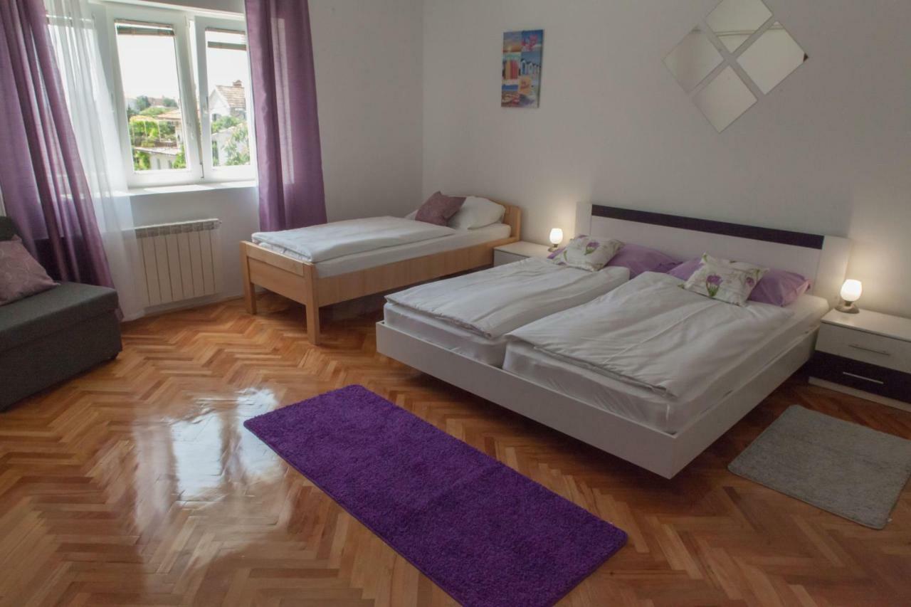 נובי ווינודולסקי Holiday Home Domi מראה חיצוני תמונה