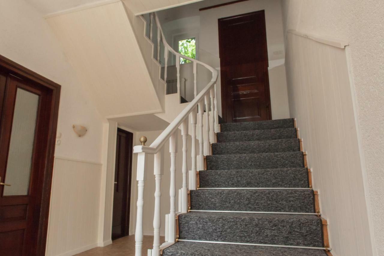 נובי ווינודולסקי Holiday Home Domi מראה חיצוני תמונה