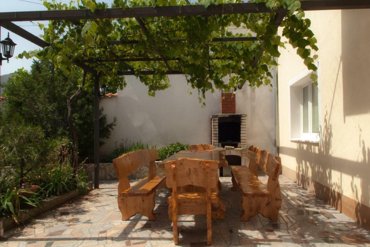 נובי ווינודולסקי Holiday Home Domi מראה חיצוני תמונה