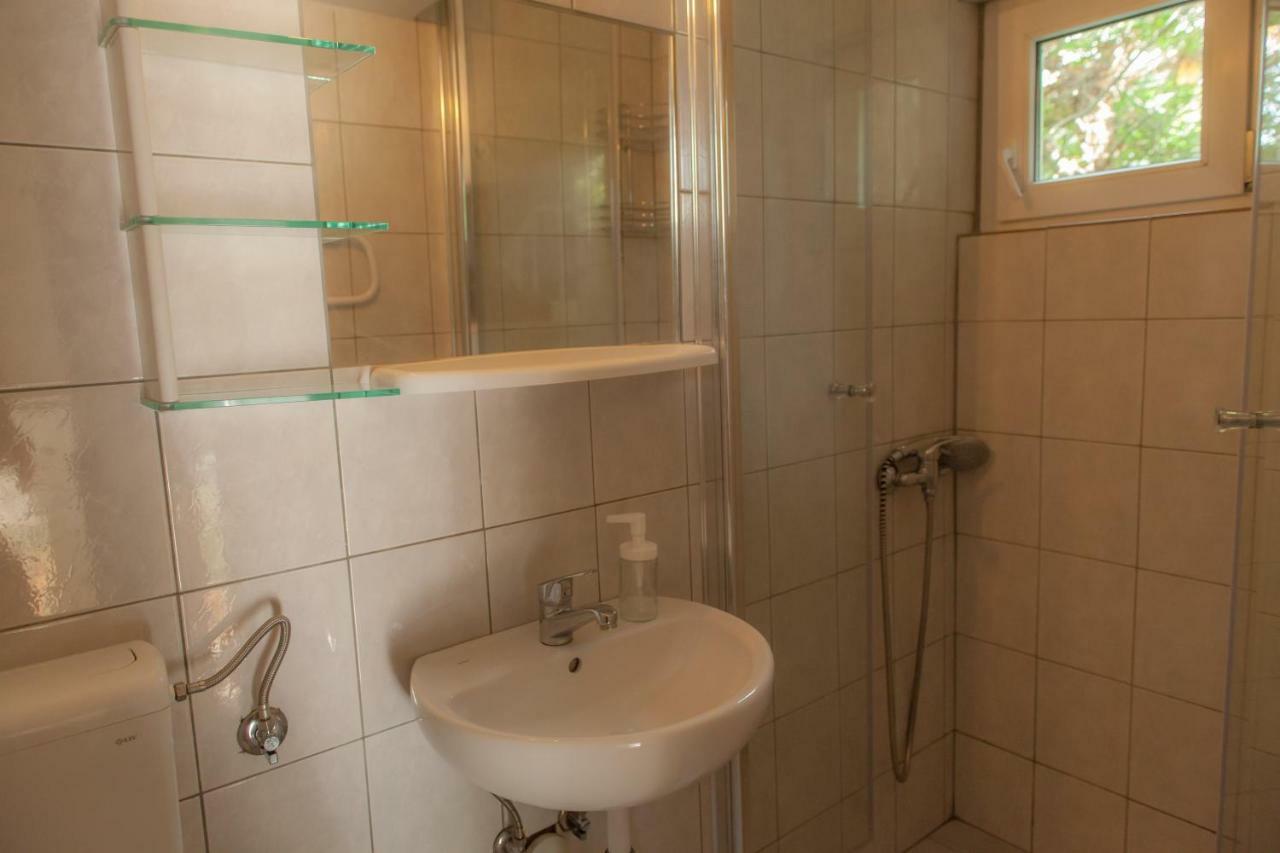 נובי ווינודולסקי Holiday Home Domi מראה חיצוני תמונה