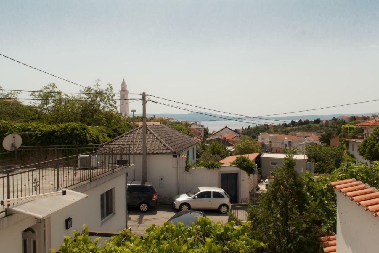 נובי ווינודולסקי Holiday Home Domi מראה חיצוני תמונה