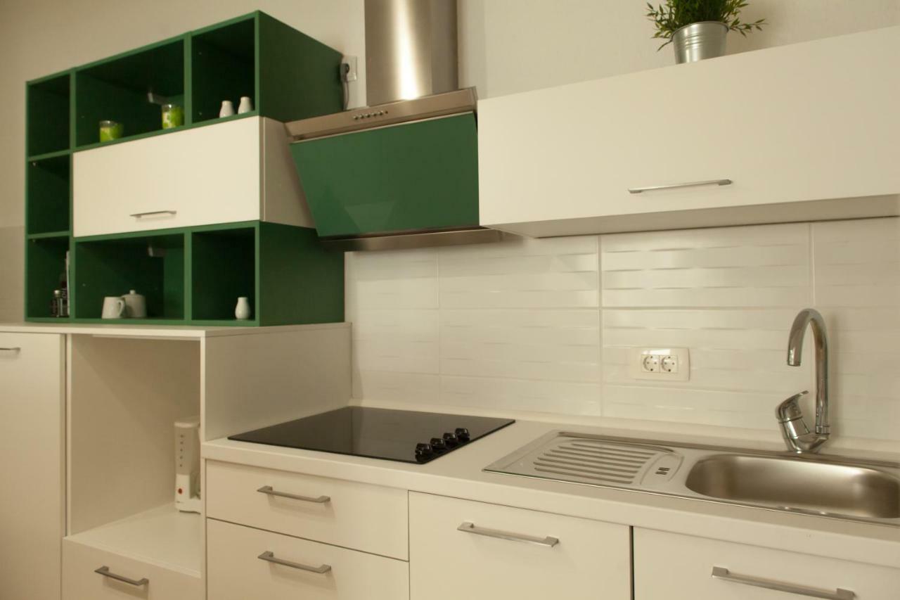 נובי ווינודולסקי Holiday Home Domi מראה חיצוני תמונה