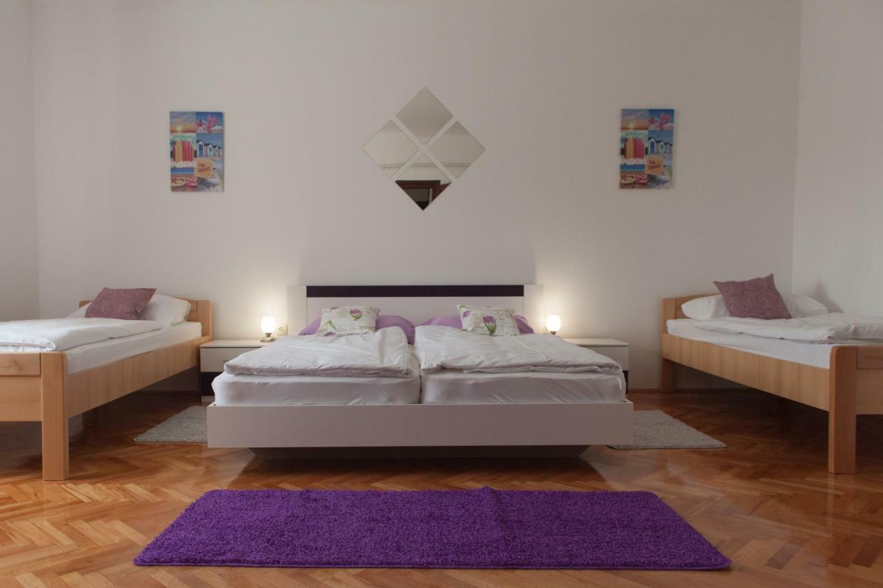 נובי ווינודולסקי Holiday Home Domi מראה חיצוני תמונה