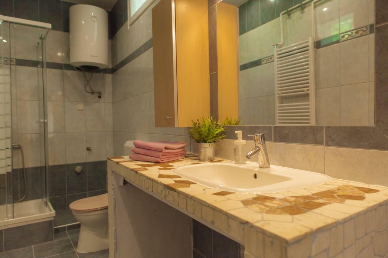 נובי ווינודולסקי Holiday Home Domi מראה חיצוני תמונה