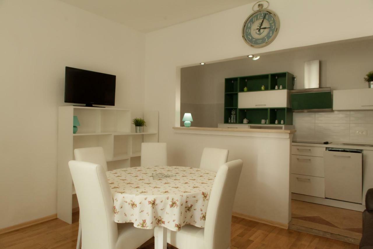 נובי ווינודולסקי Holiday Home Domi מראה חיצוני תמונה