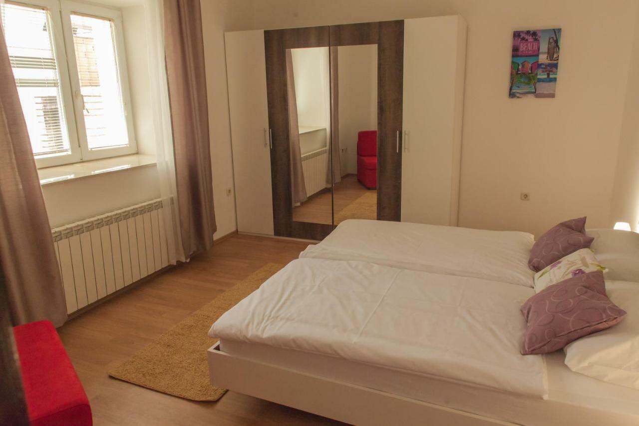 נובי ווינודולסקי Holiday Home Domi מראה חיצוני תמונה