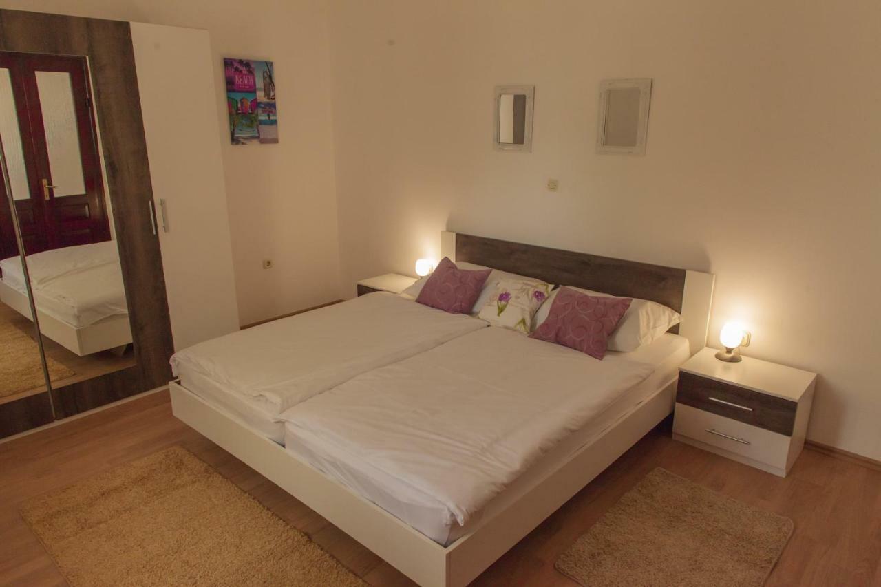 נובי ווינודולסקי Holiday Home Domi מראה חיצוני תמונה