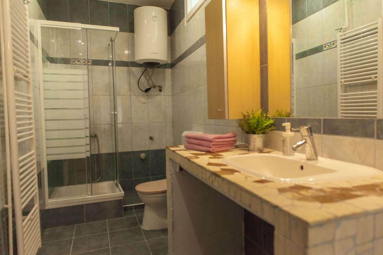 נובי ווינודולסקי Holiday Home Domi מראה חיצוני תמונה